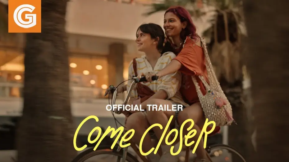 Wideo do filmu קרוב אלי — Come Closer | Official Trailer