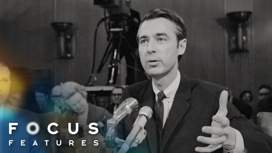 Wideo do filmu W odwiedzinach u pana Rogersa — How Mister Rogers Saved PBS
