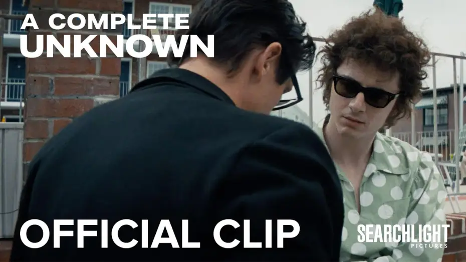 Wideo do filmu Kompletnie nieznany — "Left Town Already" Official Clip