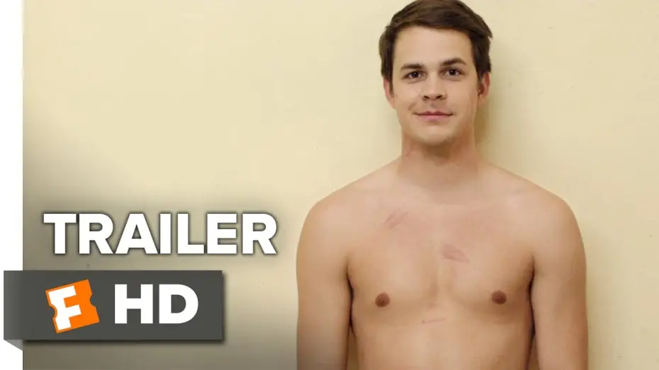 Wideo do filmu Dreamland — Dreamland Official Trailer 1 (2016) - Johnny Simmons Movie