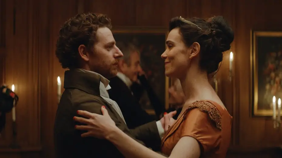 Wideo do filmu Jane Austen zrujnowała mi życie — UK Trailer