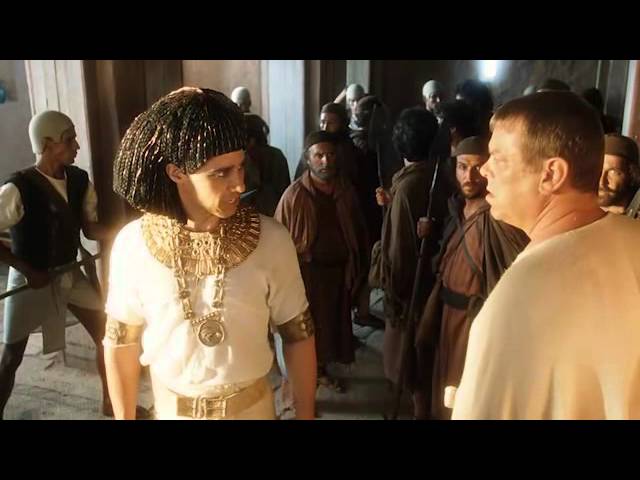 Wideo do filmu Joseph — Joseph Reveals Himself to His Brothers
