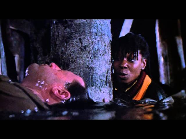 Wideo do filmu Jumpin' Jack Flash — Jumpin' Jack Flash - Trailer