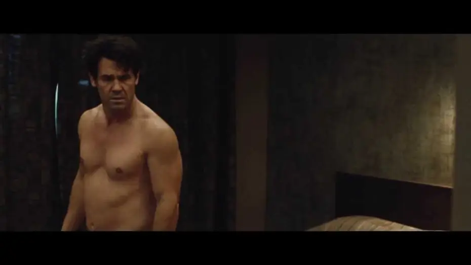 Wideo do filmu Oldboy. Zemsta jest cierpliwa — Oldboy di Spike Lee - Trailer italiano "Red Band"