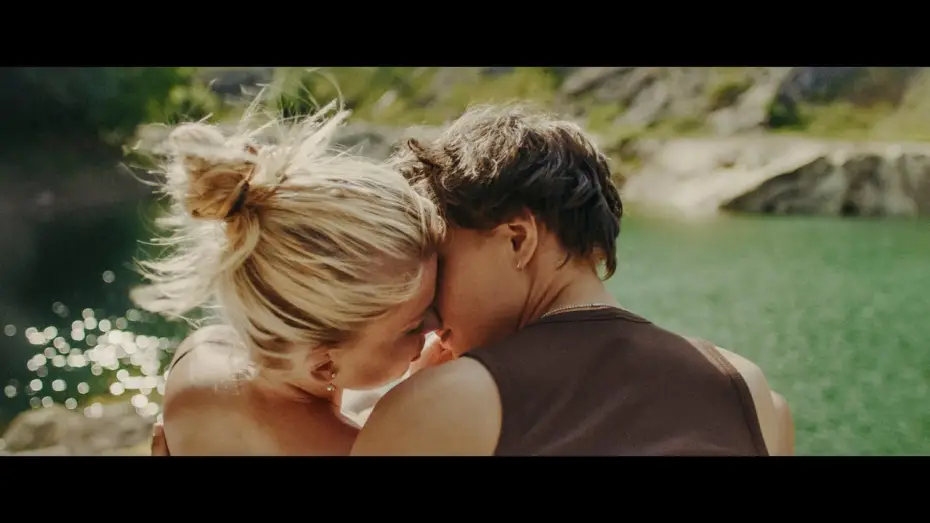 Wideo do filmu Run Me Wild — Run Me Wild (2026) – Offizieller Trailer | Spielfilm von Catharina Lott