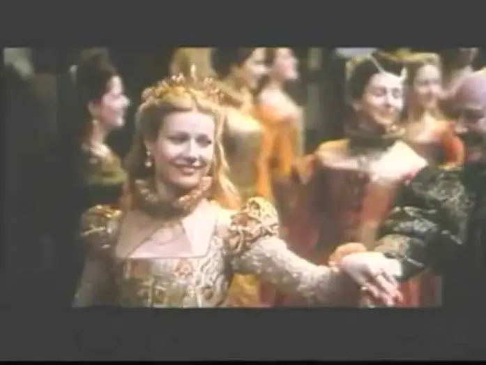 Wideo do filmu Zakochany Szekspir — Shakespeare In Love - Cine90.fr