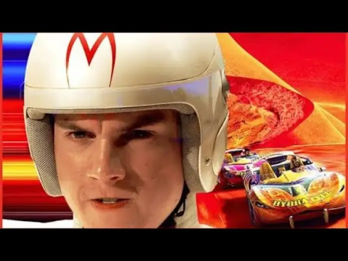 Wideo do filmu Speed Racer — How Speed Racer Was Remastered  | 4K Dolby Vision