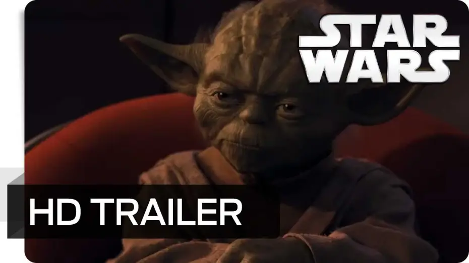 Wideo do filmu Gwiezdne wojny: Część I - Mroczne widmo — STAR WARS - Die dunkle Bedrohung - Die digitale Filmkollektion | Star Wars HD