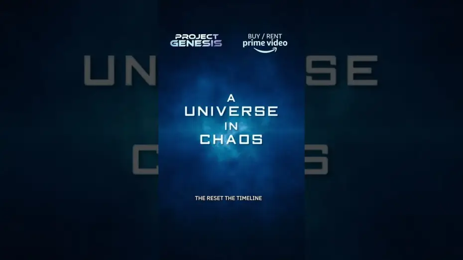 Wideo do filmu ตาคลี เจเนซิส — Visually stunning and genre-bending mix between time travel sci-fi film and creature feature.