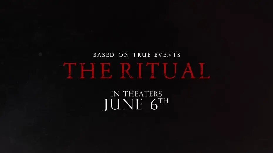Wideo do filmu Rytuał — All Cast