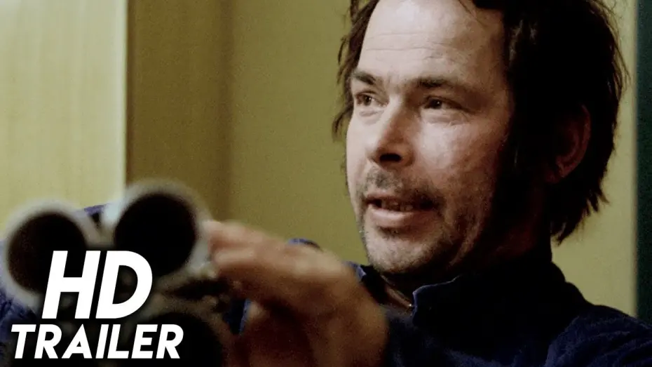 Wideo do filmu Stroszek — Stroszek (1977) ORIINAL TRAILER [HD 1080p]