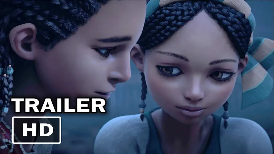 Wideo do filmu Bilal: A New Breed of Hero — BILAL: A New Breed of Hero Narrative Trailer | Feb 2, 2018 Release