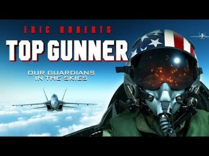 Wideo do filmu Top Gunner — Top Gunner - Official Trailer