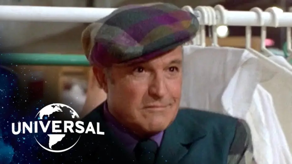Wideo do filmu Xanadu — Xanadu | "All Over the World" - Gene Kelly & Electric Light Orchestra