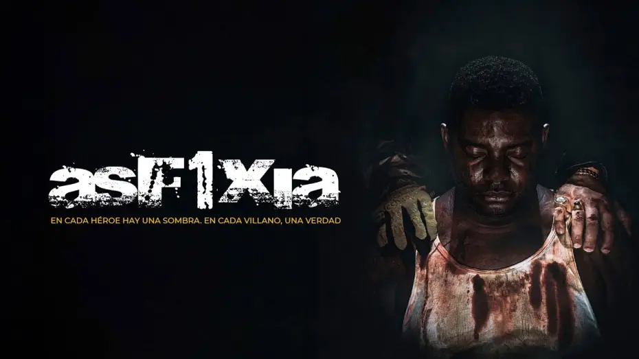 Wideo do filmu ASF1XIA — ASF1XIA - Tráiler Oficial (Slang Studios - Drone Johnson) 4k