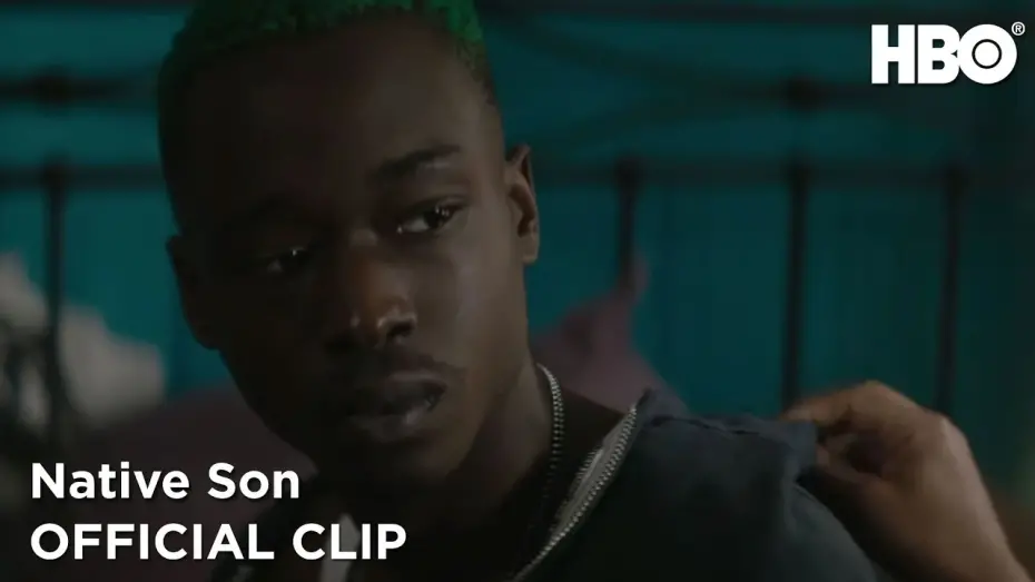 Wideo do filmu Syn swego kraju — Sanaa Lathan and Ashton Sanders (Official Clip)