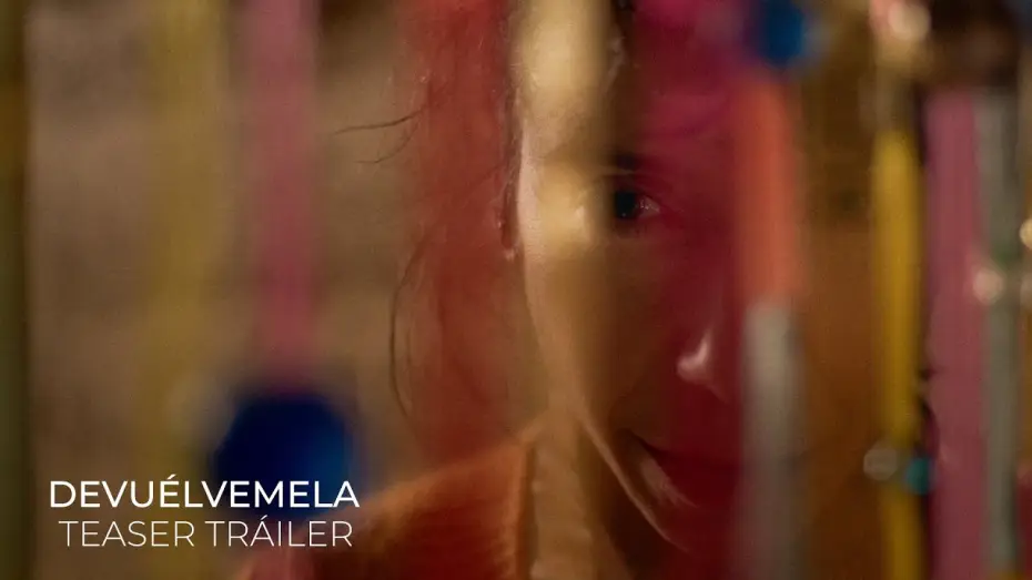 Wideo do filmu Oddaj ją — Teaser tráiler oficial en español