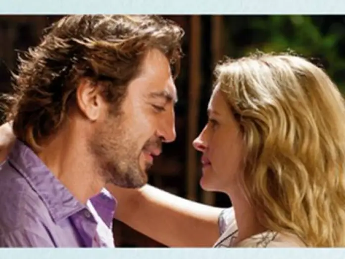 Wideo do filmu Jedz, módl się, kochaj — EAT PRAY LOVE | Trailer #1 deutsch german [HD]
