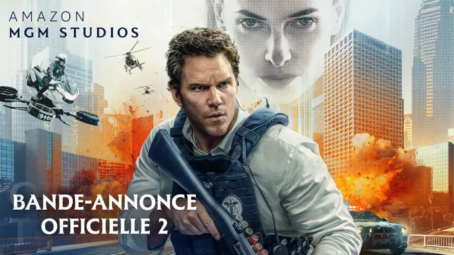 Wideo do filmu 90 minut do wolności — RECONNU COUPABLE - Bande-annonce officielle
