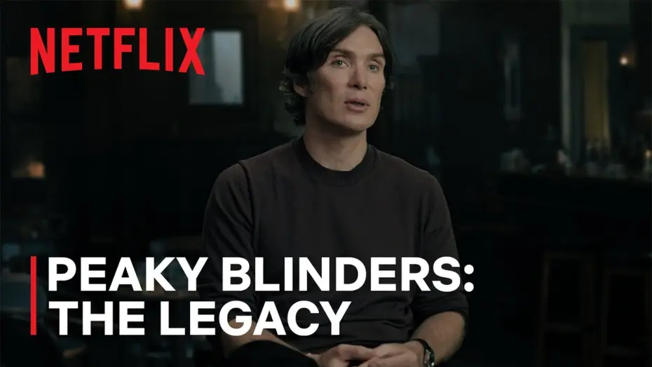 Wideo do filmu Peaky Blinders: Nieśmiertelny — How The Peaky Blinders Story Conquered the World
