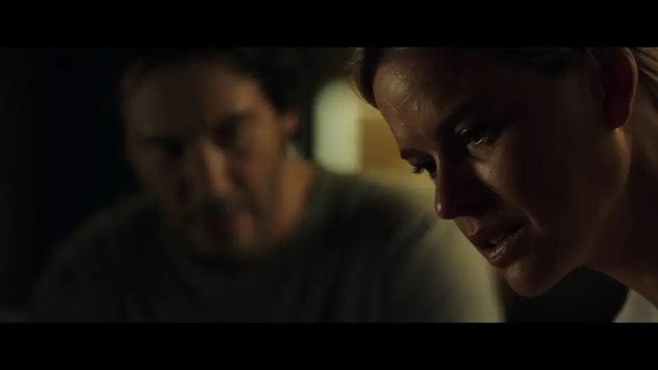 Wideo do filmu Replikanci — Replicas - Trailer