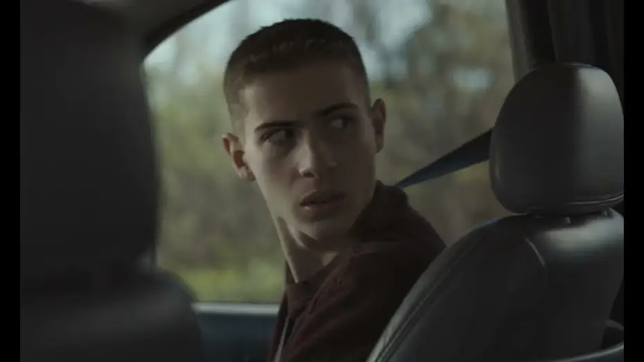 Wideo do filmu Sovereign — 'Traffic Stop'