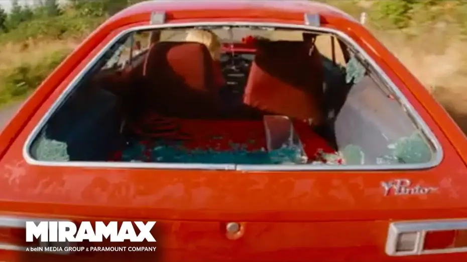 Wideo do filmu Strange Darling — Car Chase