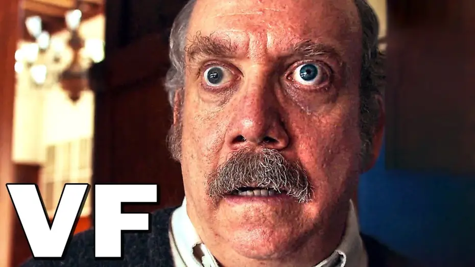 Wideo do filmu Przesilenie zimowe — Bande Annonce [VF]