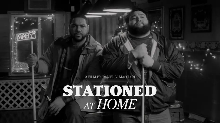 Wideo do filmu Stationed At Home — Teaser Trailer