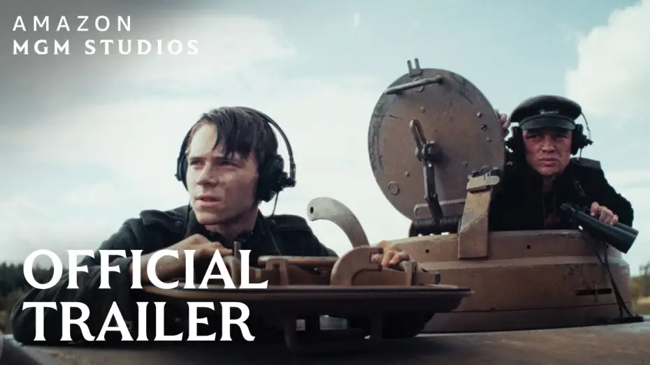 Wideo do filmu Czołg — Official Trailer [Subtitled]