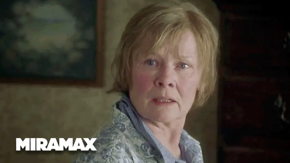 Wideo do filmu Iris — The Disease Worsens