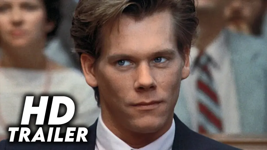 Wideo do filmu Prawo i sprawiedliwość — Criminal Law (1988) Original Trailer [HD]