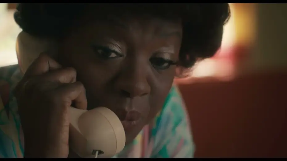 Wideo do filmu Air — Spot - "Flight"