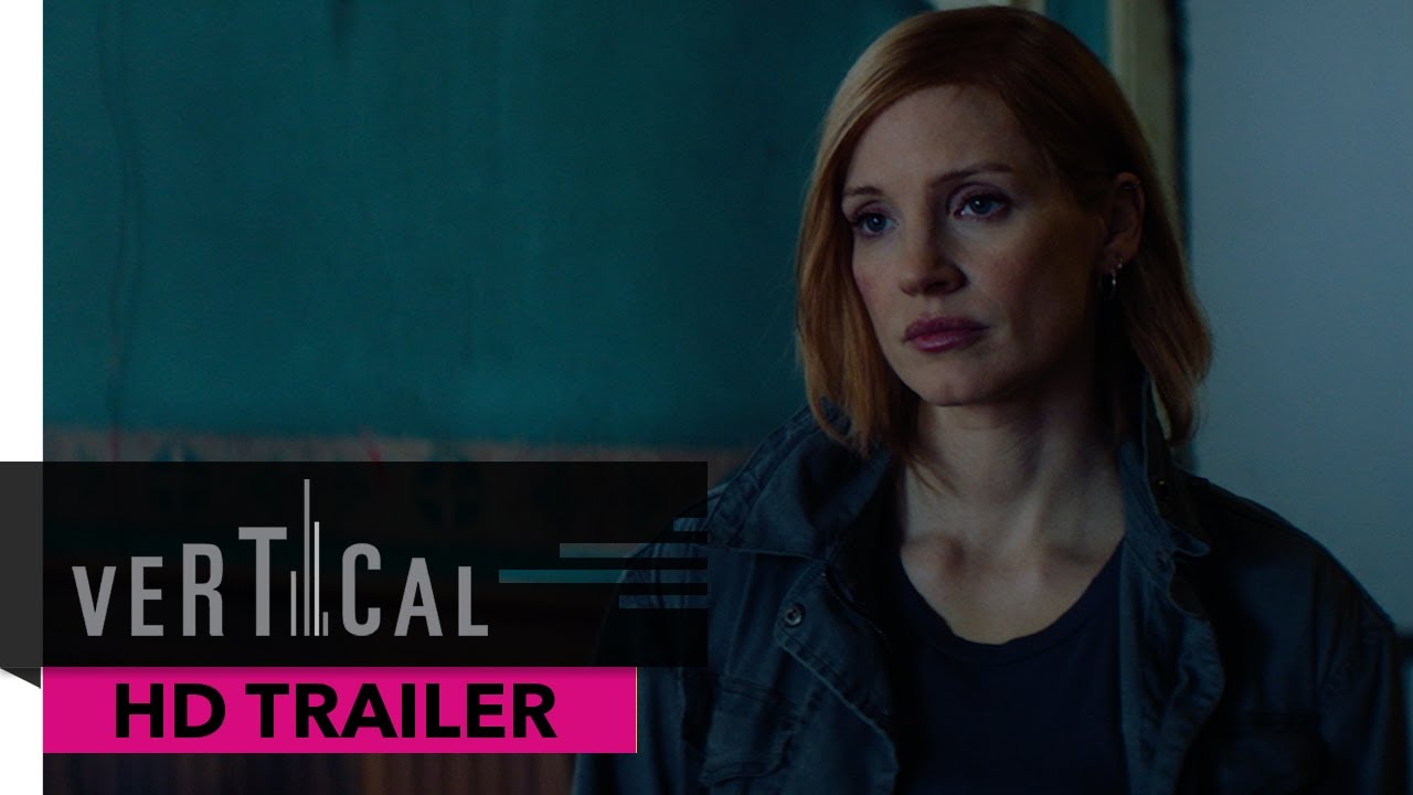 Wideo do filmu Ava — Ava | Official Trailer (HD) | Vertical Entertainment