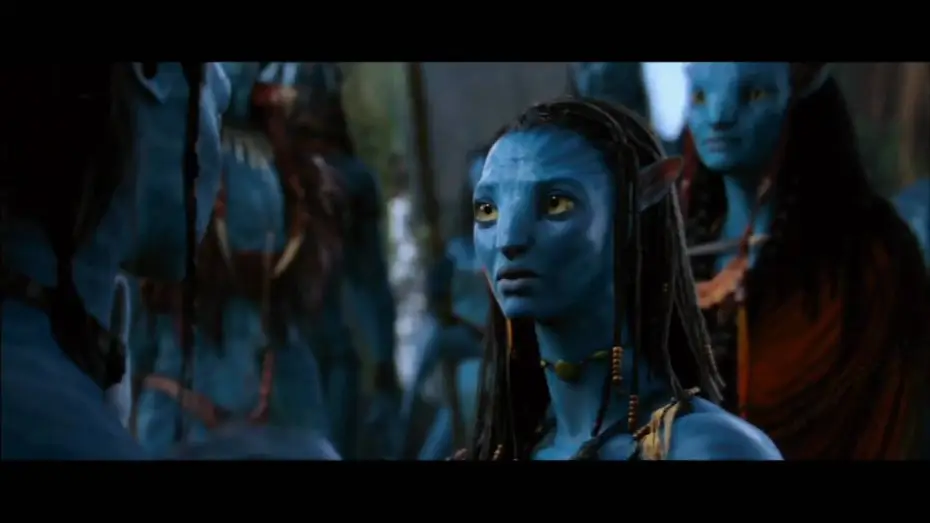 Wideo do filmu Avatar — Avatar Trailer (HD - ITA)