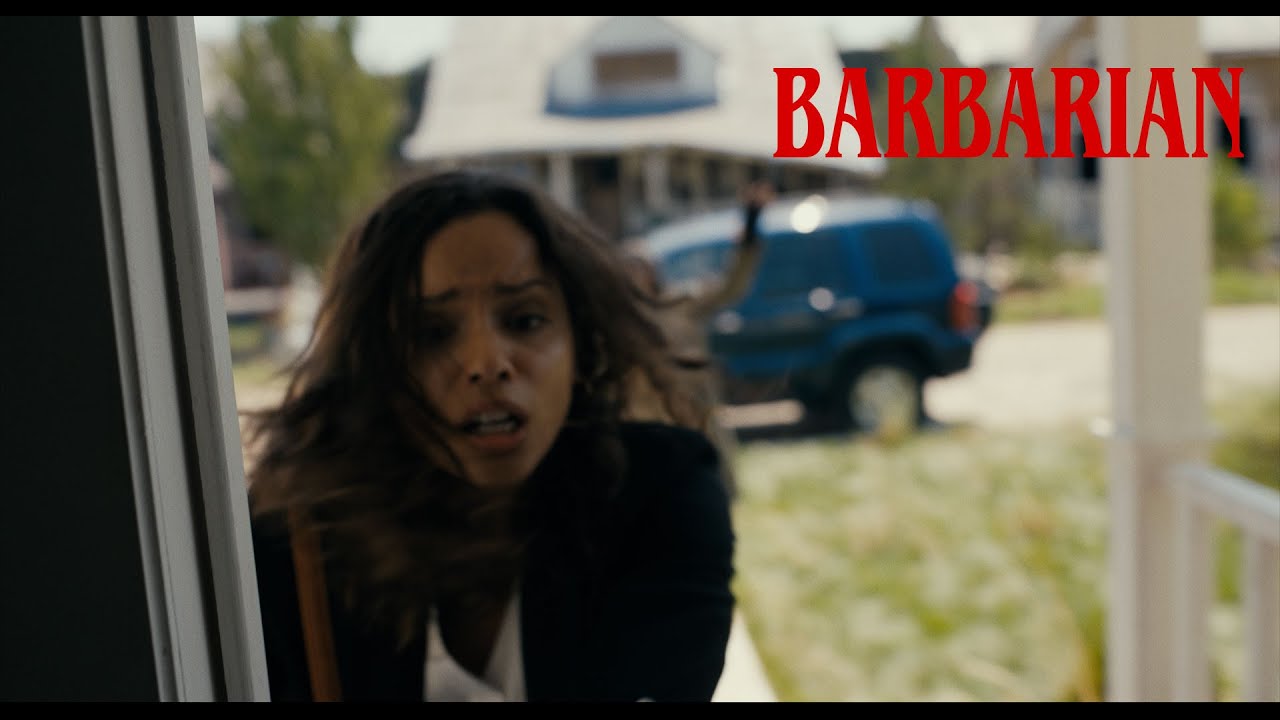 Wideo do filmu Barbarzyńcy — Now In Theaters