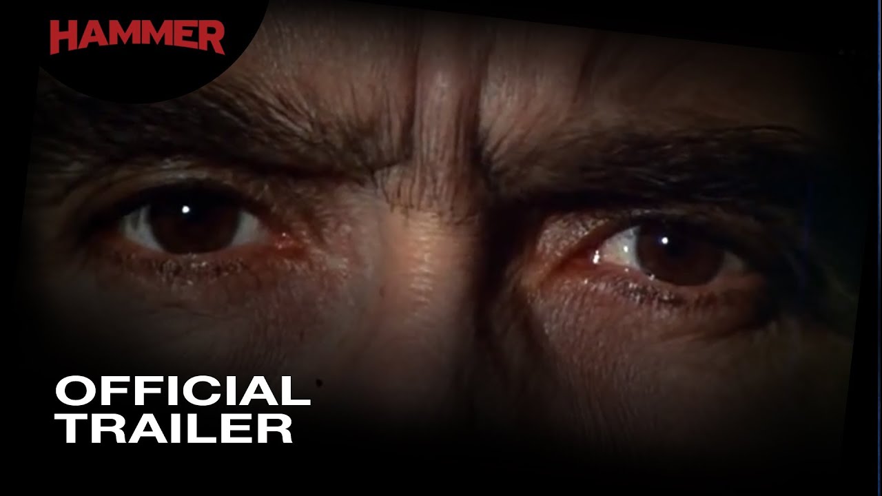 Wideo do filmu Drakula A.D. 1972 — Dracula AD 72 / Original Theatrical Trailer (1972)