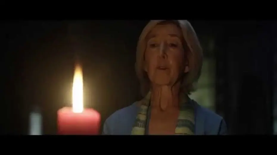 Wideo do filmu Naznaczony: Rozdział 3 — Trailer Premiere Tease
