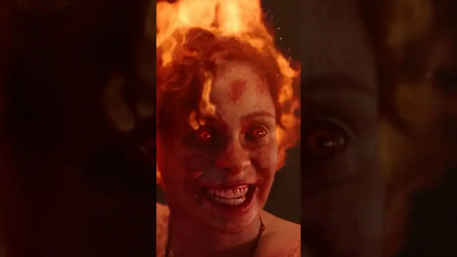 Wideo do filmu To: Rozdział 2 — Your hair is winter fire