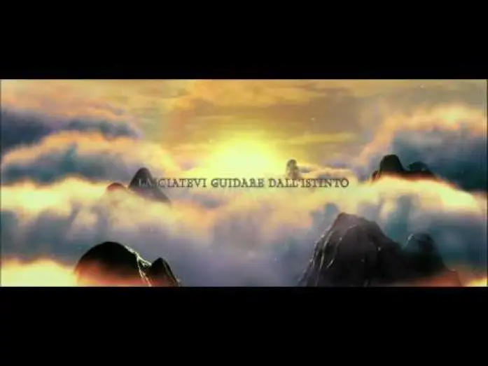 Wideo do filmu Legendy sowiego królestwa: Strażnicy Ga'Hoole — Il Regno di Ga'Hoole, La Leggenda dei Guardiani - Il primo trailer ufficiale in HD