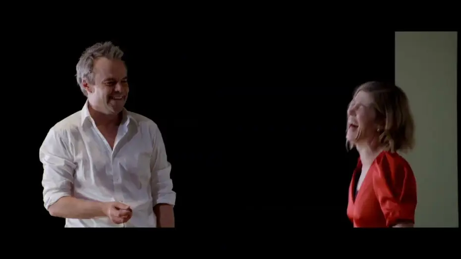 Wideo do filmu National Theatre Live: Inter Alia — NATIONAL THEATRE LIVE: INTER ALIA - Trailer