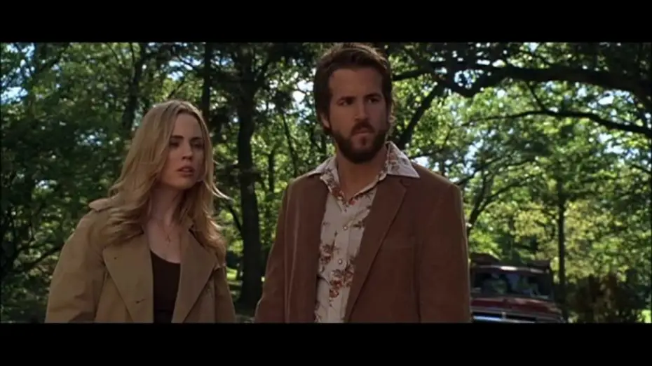 Wideo do filmu Amityville — The Amityville Horror (2005) - On DVD Trailer