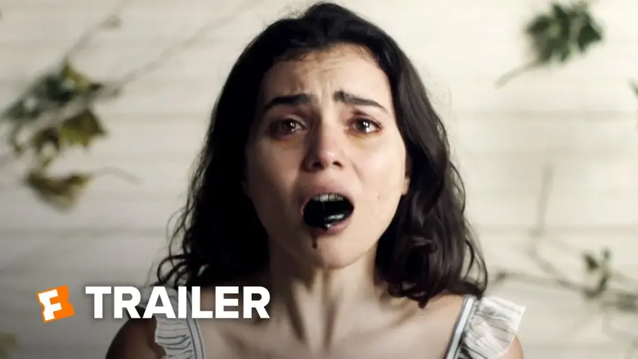 Wideo do filmu The Free Fall — The Free Fall Trailer #1 (2022) | Movieclips Indie