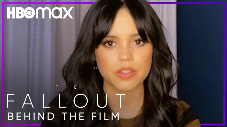 Wideo do filmu Następstwa — Jenna Ortega & Maddie Ziegler On Vulnerability