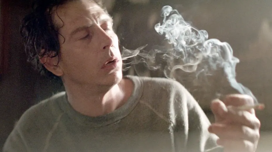 Wideo do filmu Zabić, jak to łatwo powiedzieć — KILLING THEM SOFTLY | Heroin