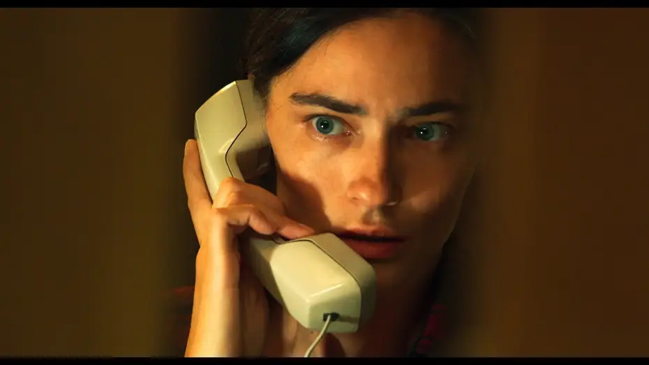 Wideo do filmu Powiernica — "Confidante" | Clip | Berlinale 2025