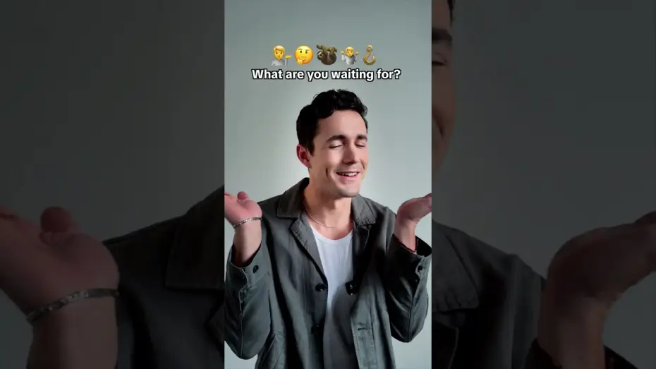 Wideo do filmu Koszmar minionego lata — emojis take on a whole new meaning with this one.