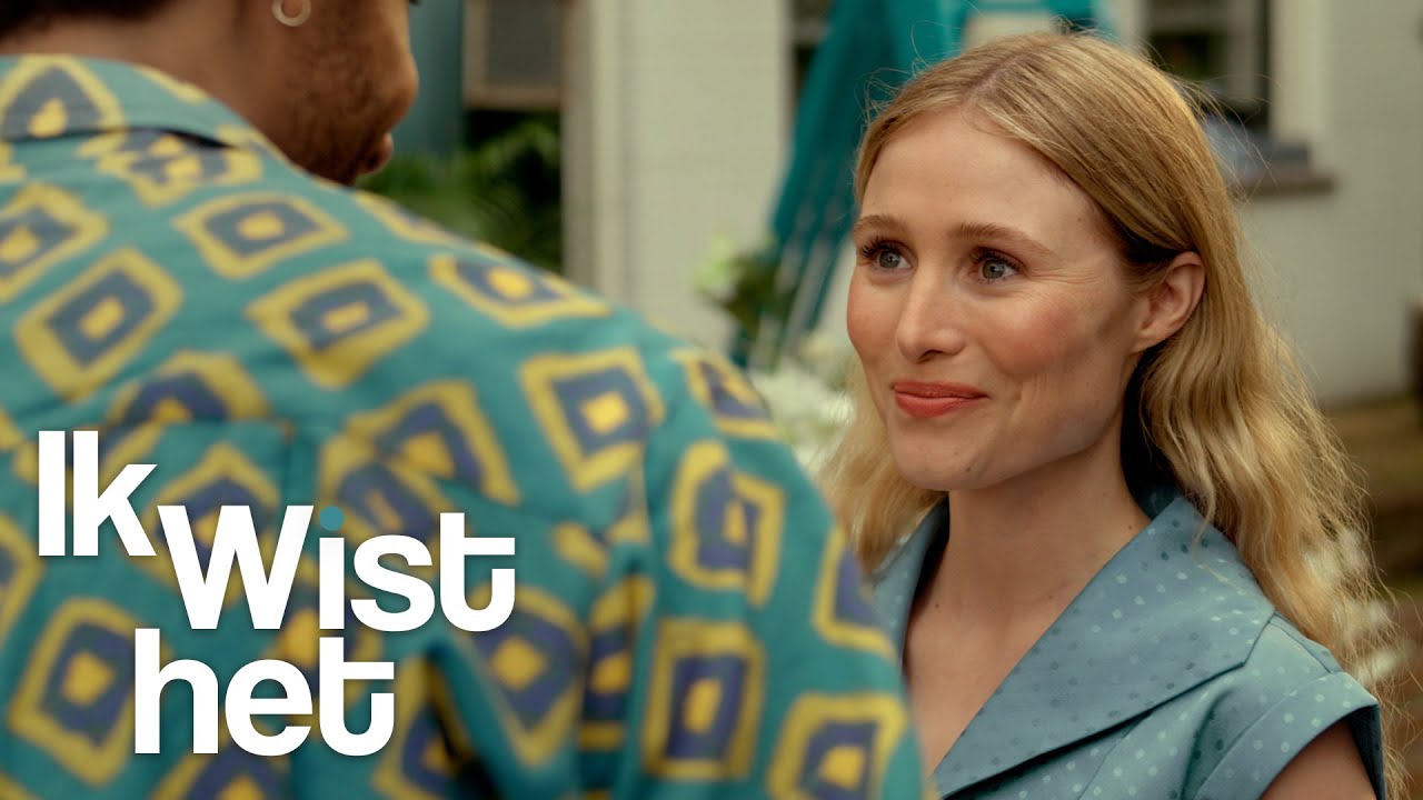 Wideo do filmu Ik wist het — Ik Wist Het | Officiële trailer