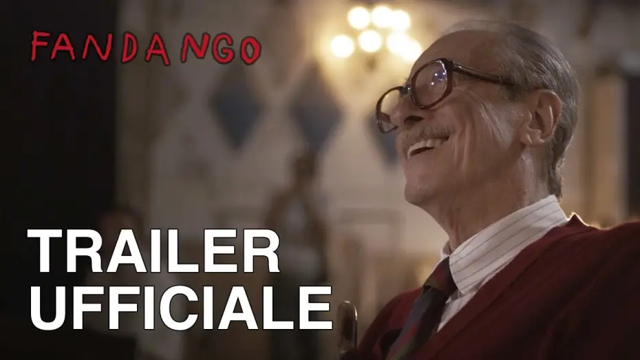 Wideo do filmu La salita — La Salita - Trailer ufficiale