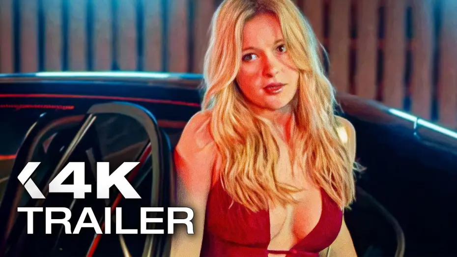 Wideo do filmu Love Me Love Me — LOVE ME LOVE ME Trailer German Deutsch (2026)